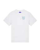 Tee Shirt Amore Senza Fine - Foot Dimanche Napoli