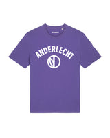 Tee Shirt Anderlecht 78 / 79 rétro - Foot Dimanche