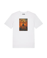 Tee Shirt Angel Dortmund - Foot Dimanche