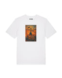 Tee Shirt Angel Dortmund - Foot Dimanche