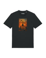 Tee Shirt Angel Dortmund - Foot Dimanche