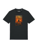 Tee Shirt Angel Dortmund - Foot Dimanche