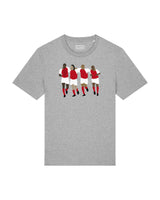 Tee Shirt Arsenal The Invincibles -  Foot Dimanche