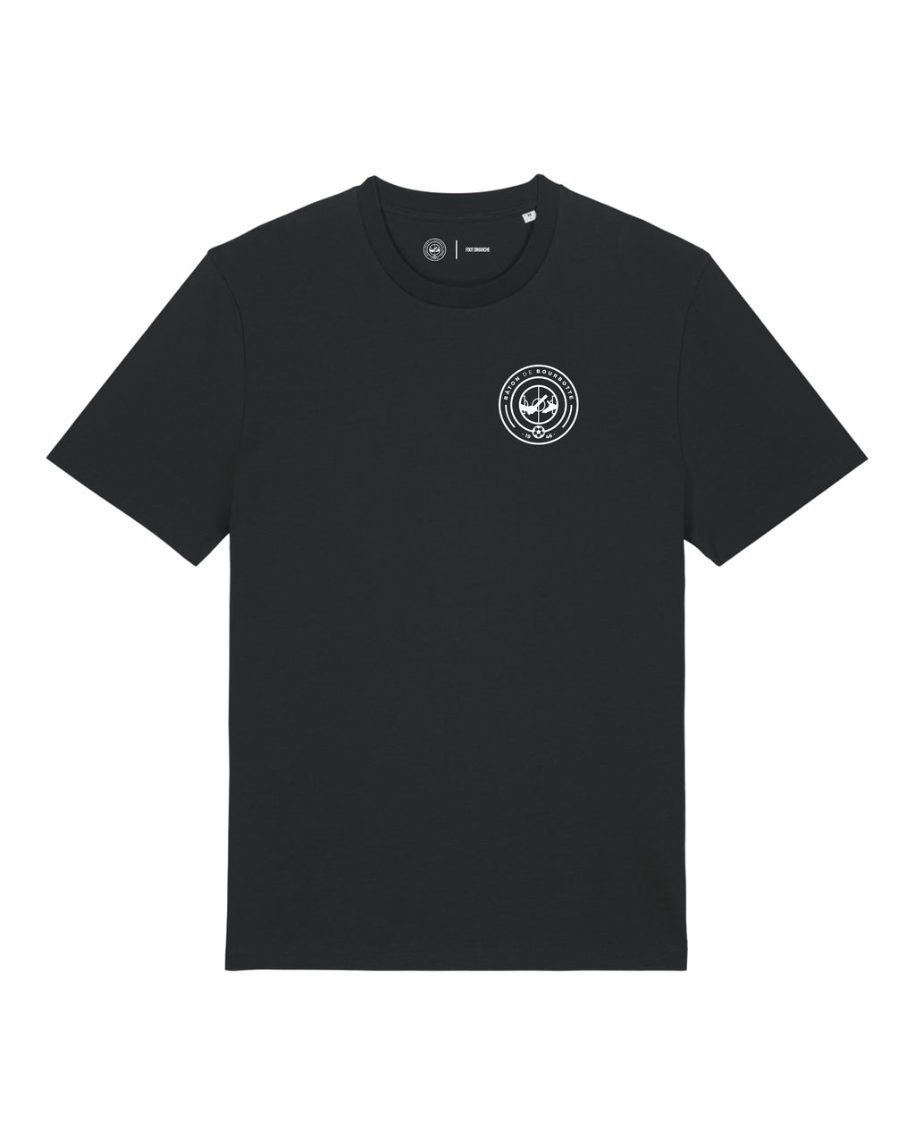 Tee Shirt Attrape-le - Batôn de Bourbotte