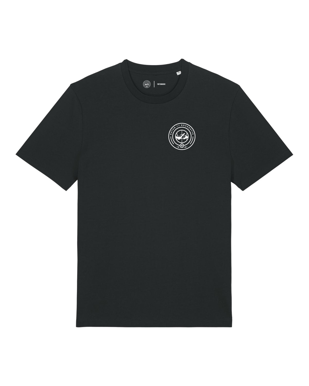 Tee Shirt Attrape-le - Batôn de Bourbotte