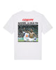 Tee Shirt Auxerre La Jolie Fin - L'Equipe x Foot Dimanche