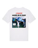 Tee Shirt Auxerre Roi de France - L'Equipe x Foot Dimanche