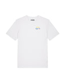 Tee Shirt Azzurri Italia -Foot dimanche