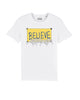 Tee Shirt Believe Ted Lasso