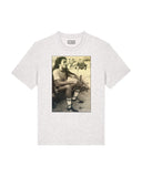 Tee Shirt Bob Marley - Foot Dimanche