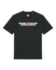 Tee Shirt Bonjour à toi qui nous écoutes en podcast - After Foot x Foot Dimanche