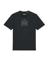 Tee Shirt Boulevard Ousmane - Foot Dimanche