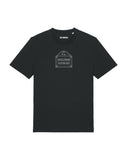 Tee Shirt Boulevard Ousmane - Foot Dimanche