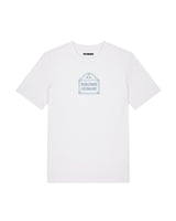 Tee Shirt Boulevard Ousmane - Foot Dimanche