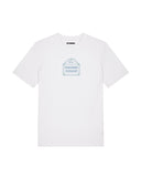 Tee Shirt Boulevard Ousmane - Foot Dimanche