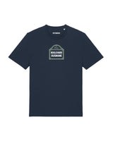 Tee Shirt Boulevard Ousmane - Foot Dimanche