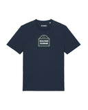 Tee Shirt Boulevard Ousmane - Foot Dimanche