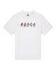 Tee Shirt Brest - Foot Dimanche x Clément Striano