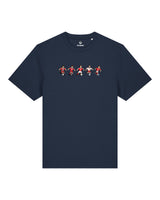 Tee Shirt Brest - Foot Dimanche x Clément Striano