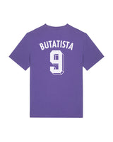 Tee Shirt Butatista - Foot Dimanche