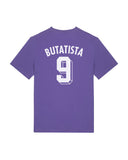 Tee Shirt Butatista - Foot Dimanche