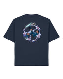 Tee Shirt CR7 - Foot Dimanche x Alvastudio7