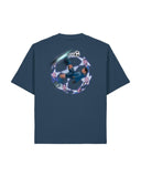 Tee Shirt CR7 - Foot Dimanche x Alvastudio7