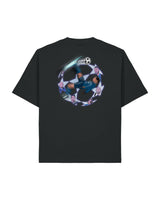 Tee Shirt CR7 - Foot Dimanche x Alvastudio7