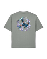 Tee Shirt CR7 - Foot Dimanche x Alvastudio7