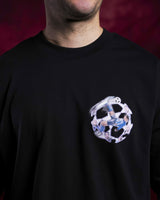 Tee Shirt CR7 - Foot Dimanche x Alvastudio7