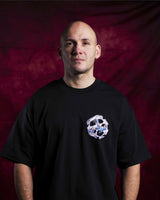 Tee Shirt CR7 - Foot Dimanche x Alvastudio7