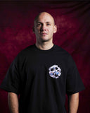 Tee Shirt CR7 - Foot Dimanche x Alvastudio7