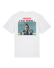 Tee Shirt C'est Genial - L'Equipe x Foot Dimanche