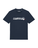 Tee Shirt Caennais - Foot Dimanche