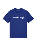 Tee Shirt Caennais - Foot Dimanche