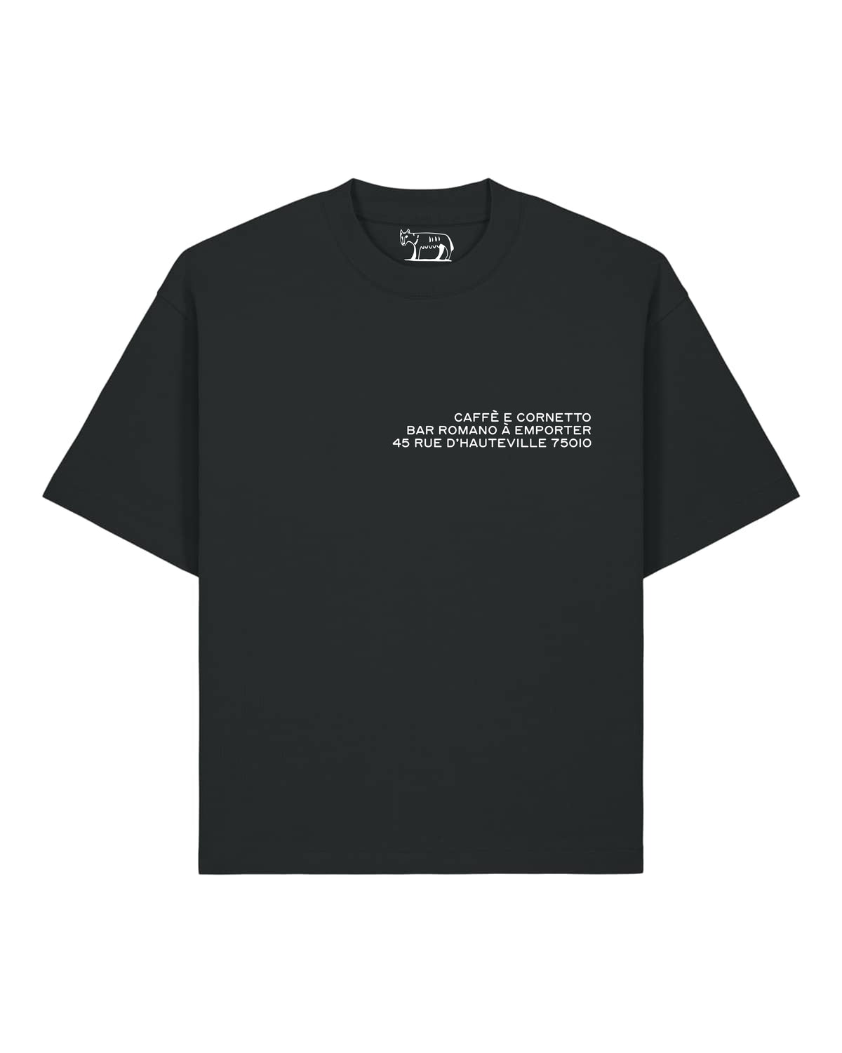 Tee Shirt Caffè e Cornetto