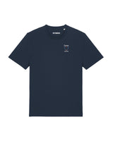 Tee Shirt Cavani c'est Paris - Foot Dimanche