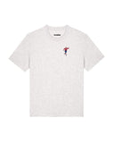 Tee Shirt Chti Burak LOSC - Foot Dimanche