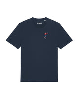Tee Shirt Chti Burak LOSC - Foot Dimanche