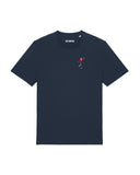 Tee Shirt Chti Burak LOSC - Foot Dimanche