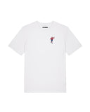 Tee Shirt Chti Burak LOSC - Foot Dimanche
