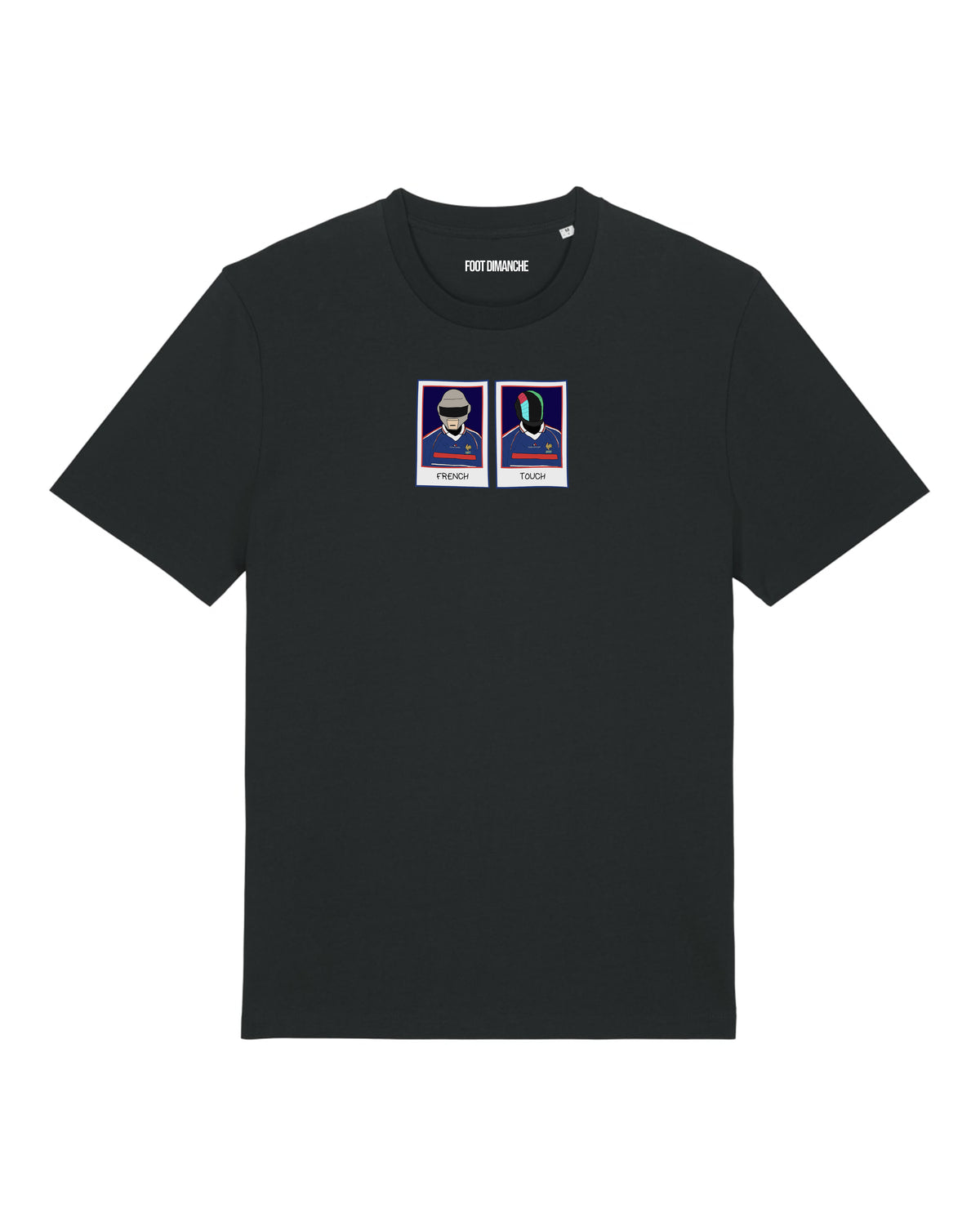 Tee Shirt French Touch
