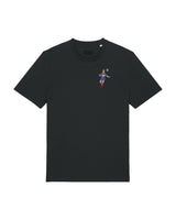 Tee Shirt David Ginola PSG - Foot Dimanche