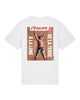 Tee Shirt Novak Djokovic De la Terre à la Lune - L'Equipe x Foot Dimanche