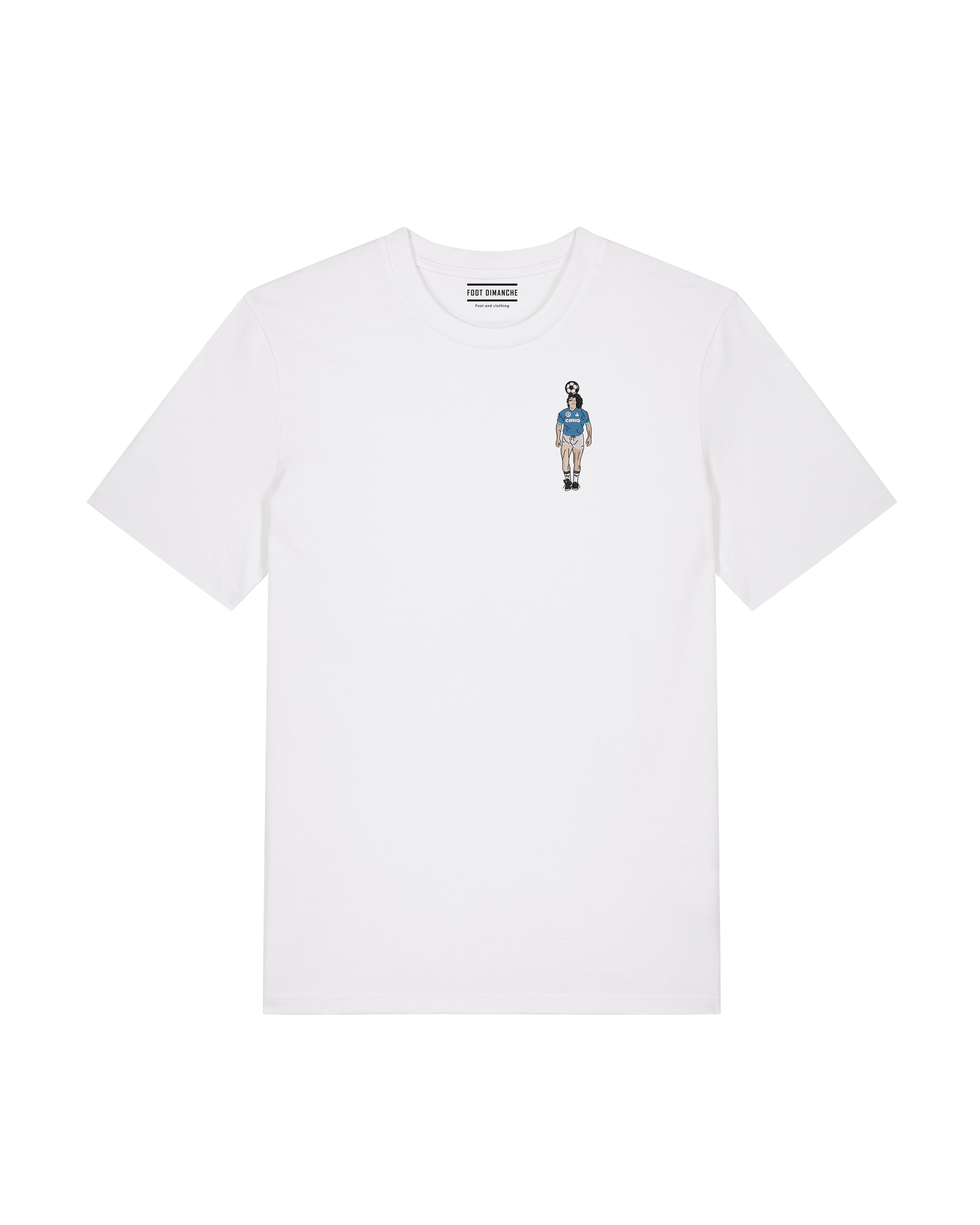TeeShirtDiegoMARADONA-