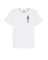 Tee Shirt Diego Maradona