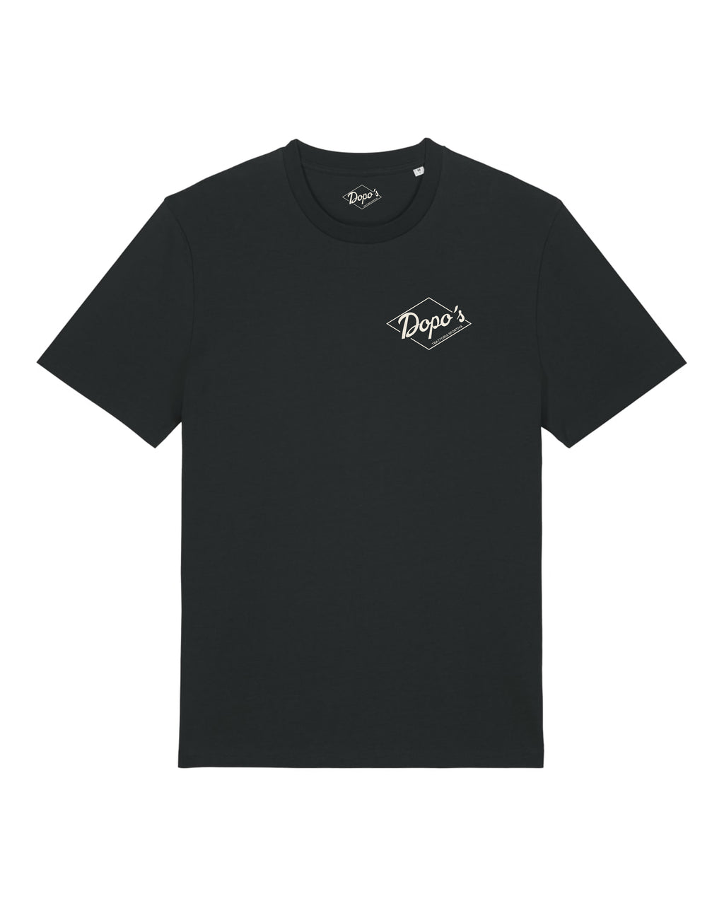 Tee Shirt Dopo Restaurant - Dopo x Foot Dimanche