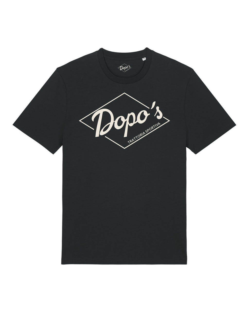 Tee Shirt Dopo x Foot Dimanche