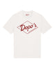 Tee Shirt Dopo x Foot Dimanche