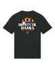 Tee Shirt Drôles de Dames - After Foot x Foot Dimanche